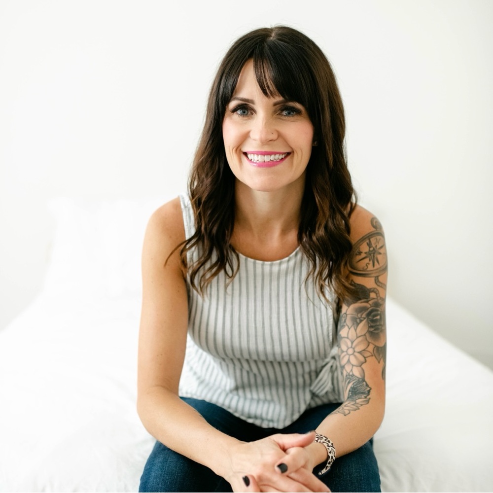 Meet your Posher, Michele